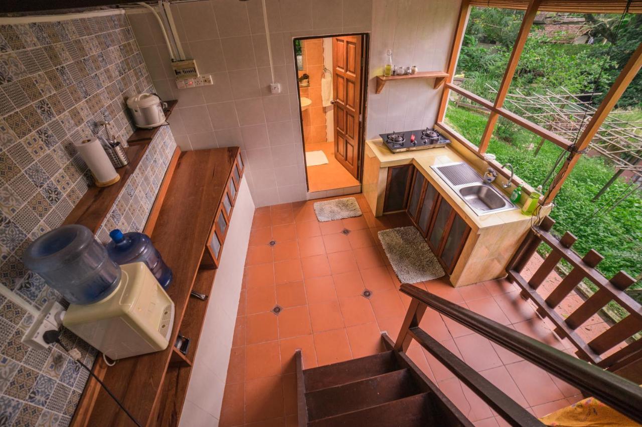 The Dusun Villa Seremban Exterior foto