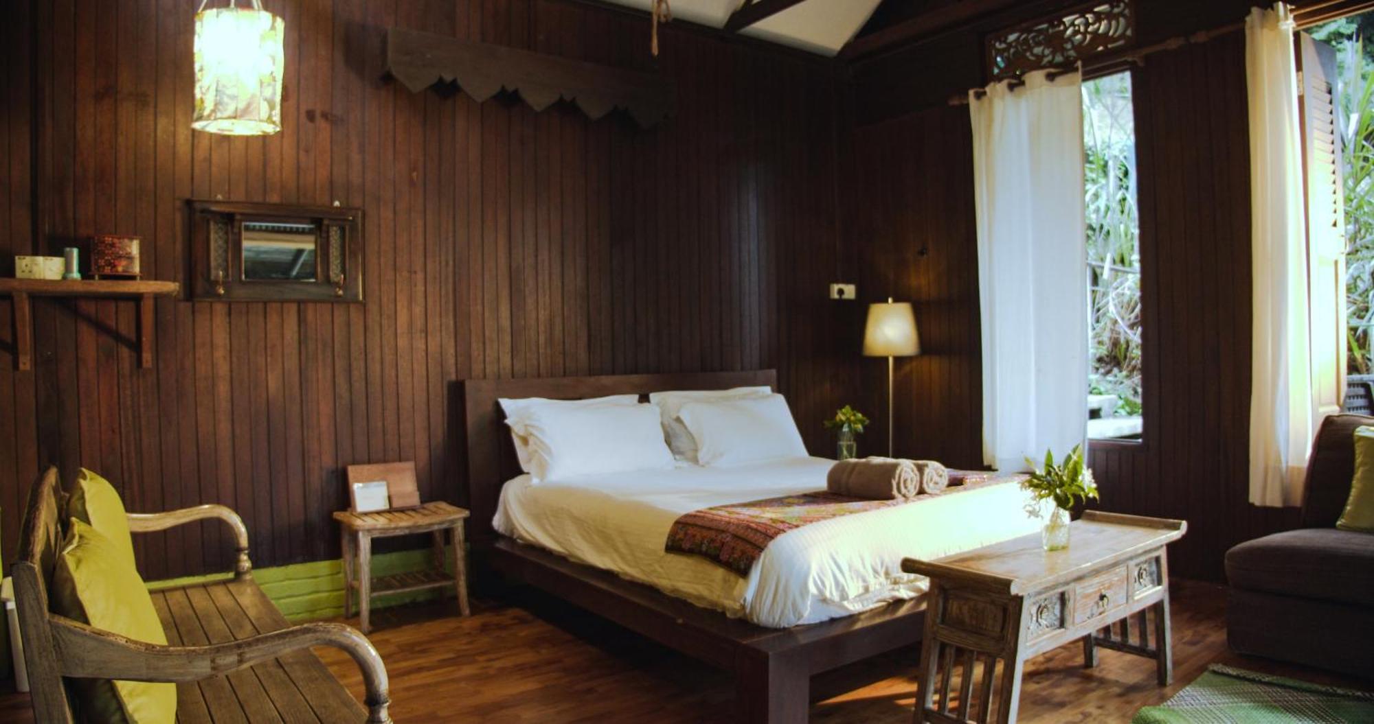 The Dusun Villa Seremban Exterior foto