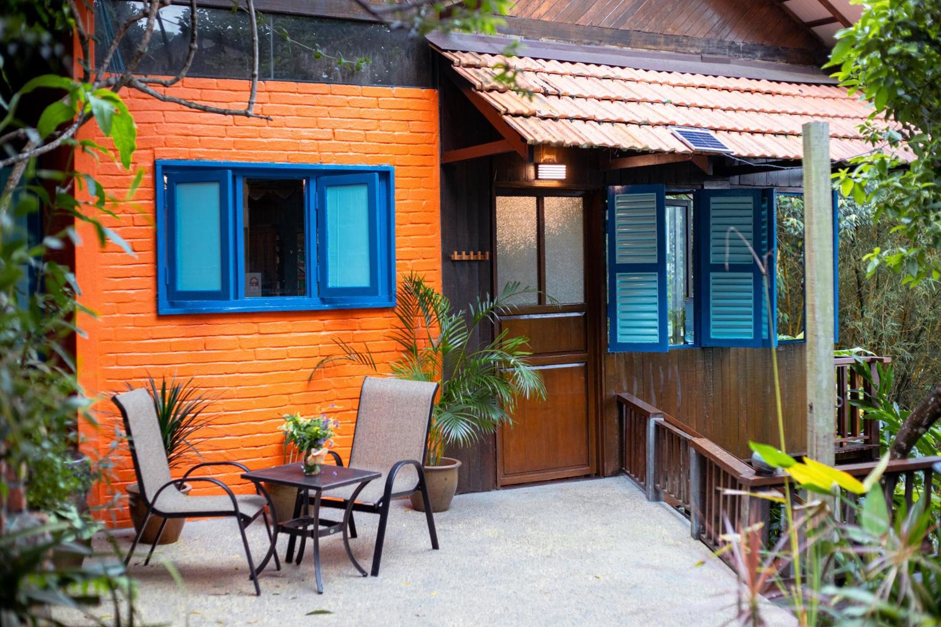 The Dusun Villa Seremban Exterior foto