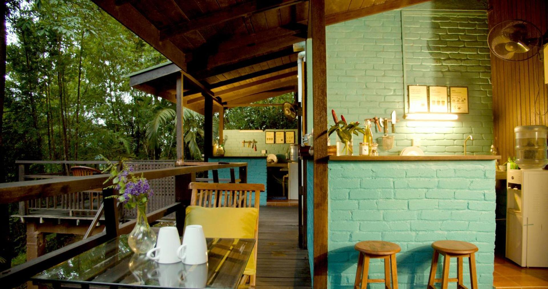 The Dusun Villa Seremban Exterior foto