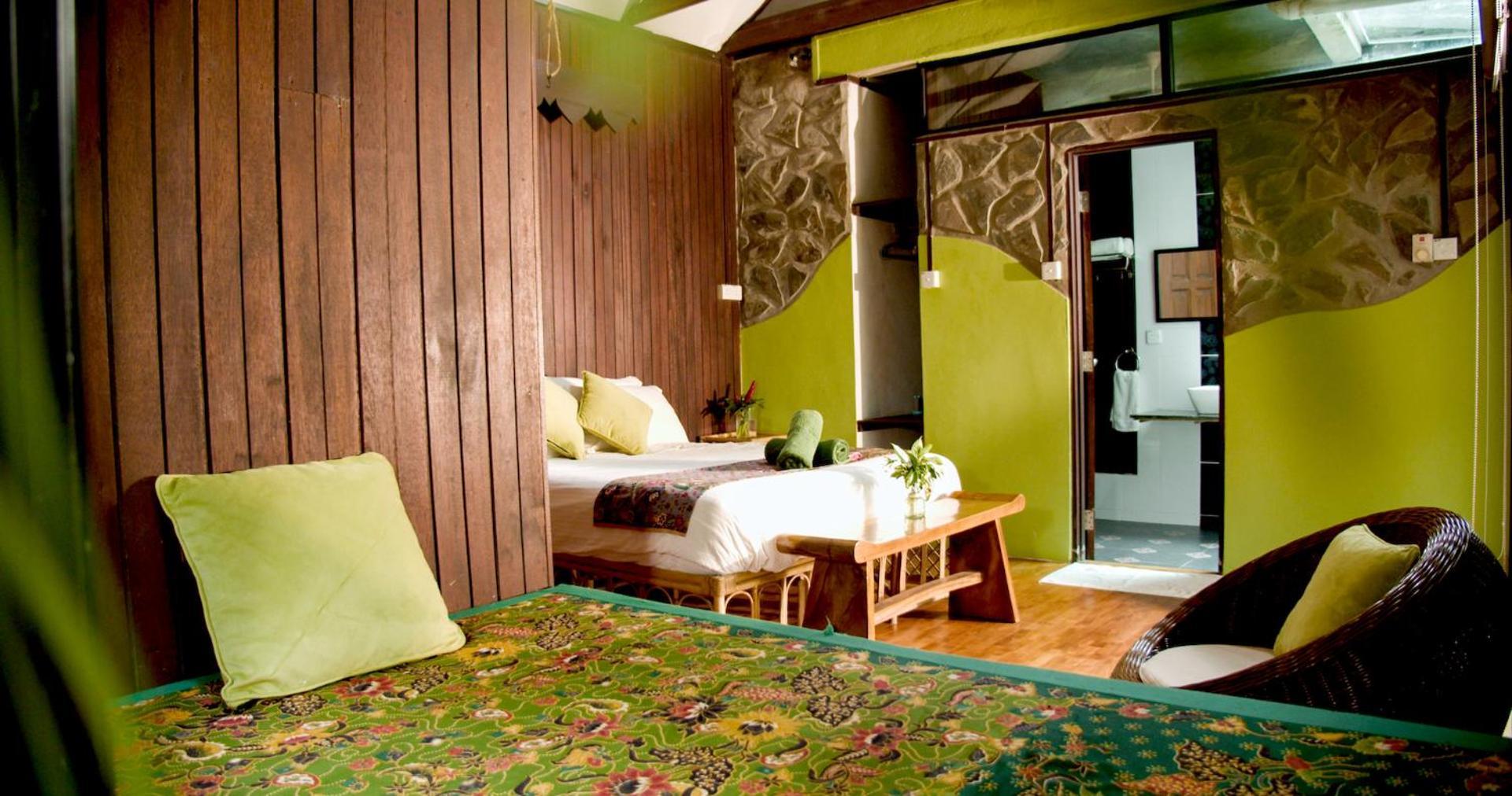 The Dusun Villa Seremban Exterior foto