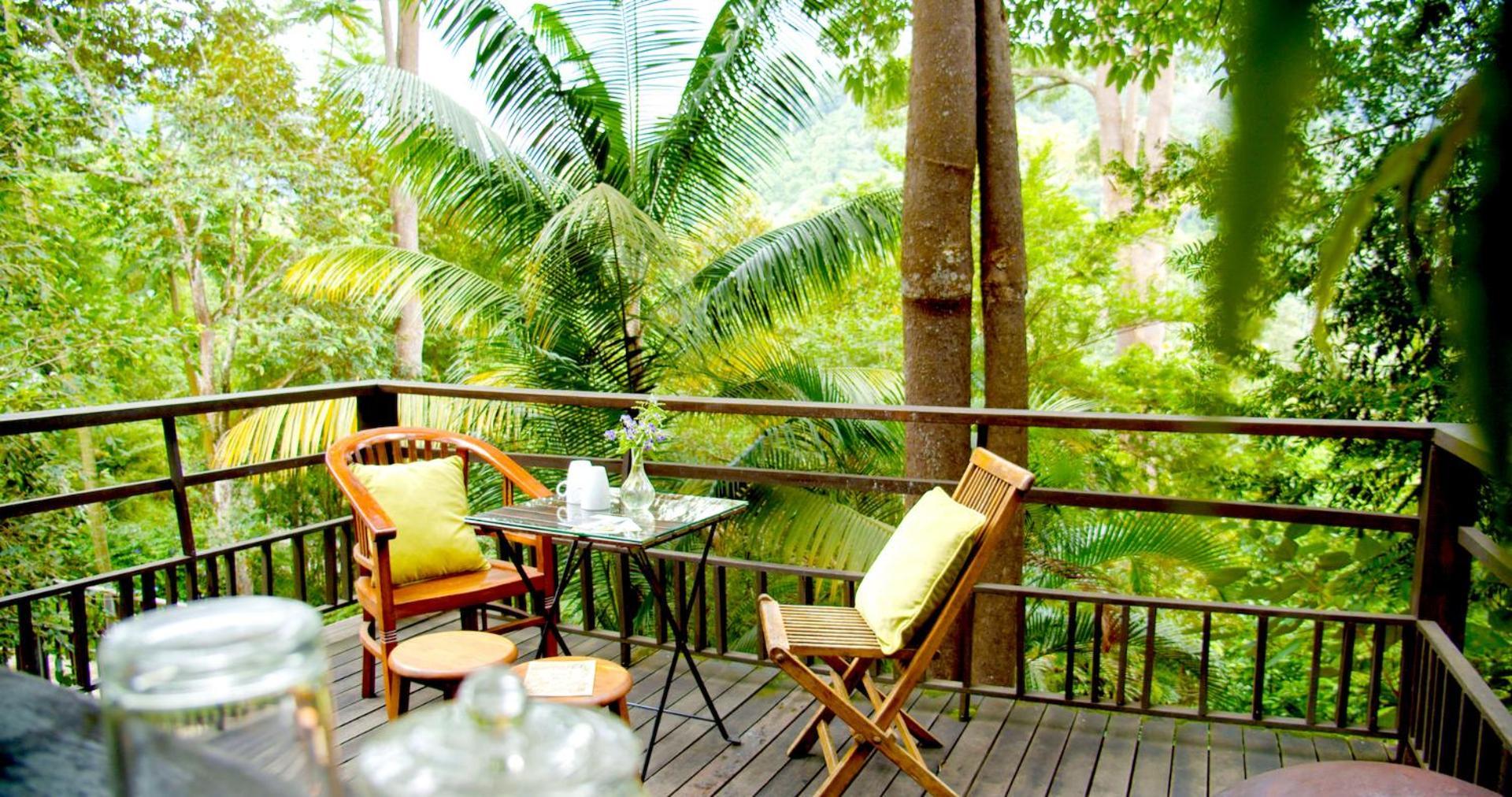 The Dusun Villa Seremban Exterior foto