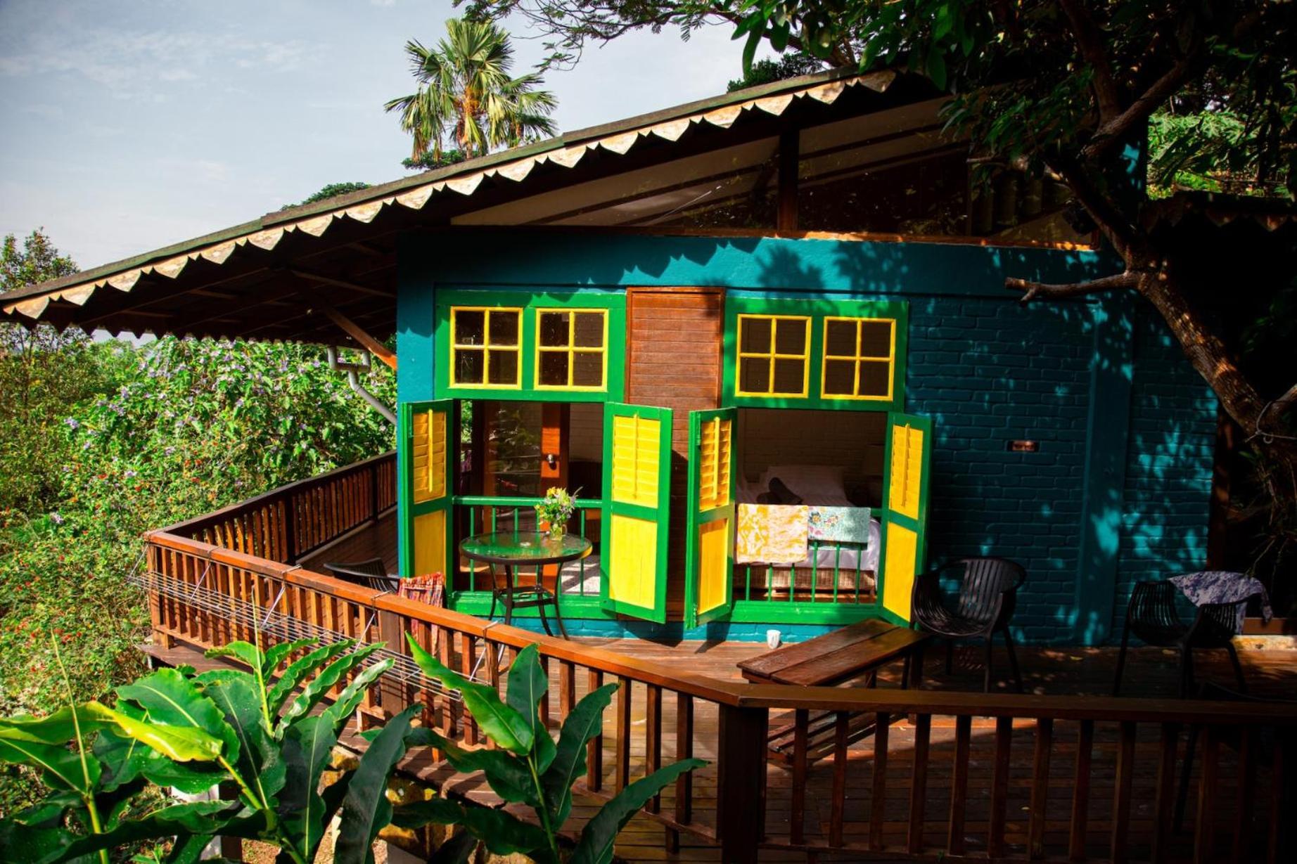 The Dusun Villa Seremban Exterior foto