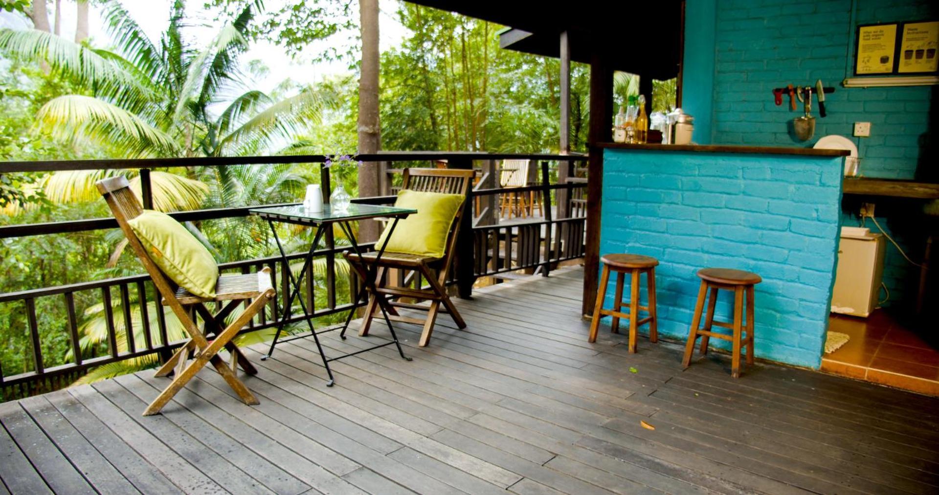 The Dusun Villa Seremban Exterior foto
