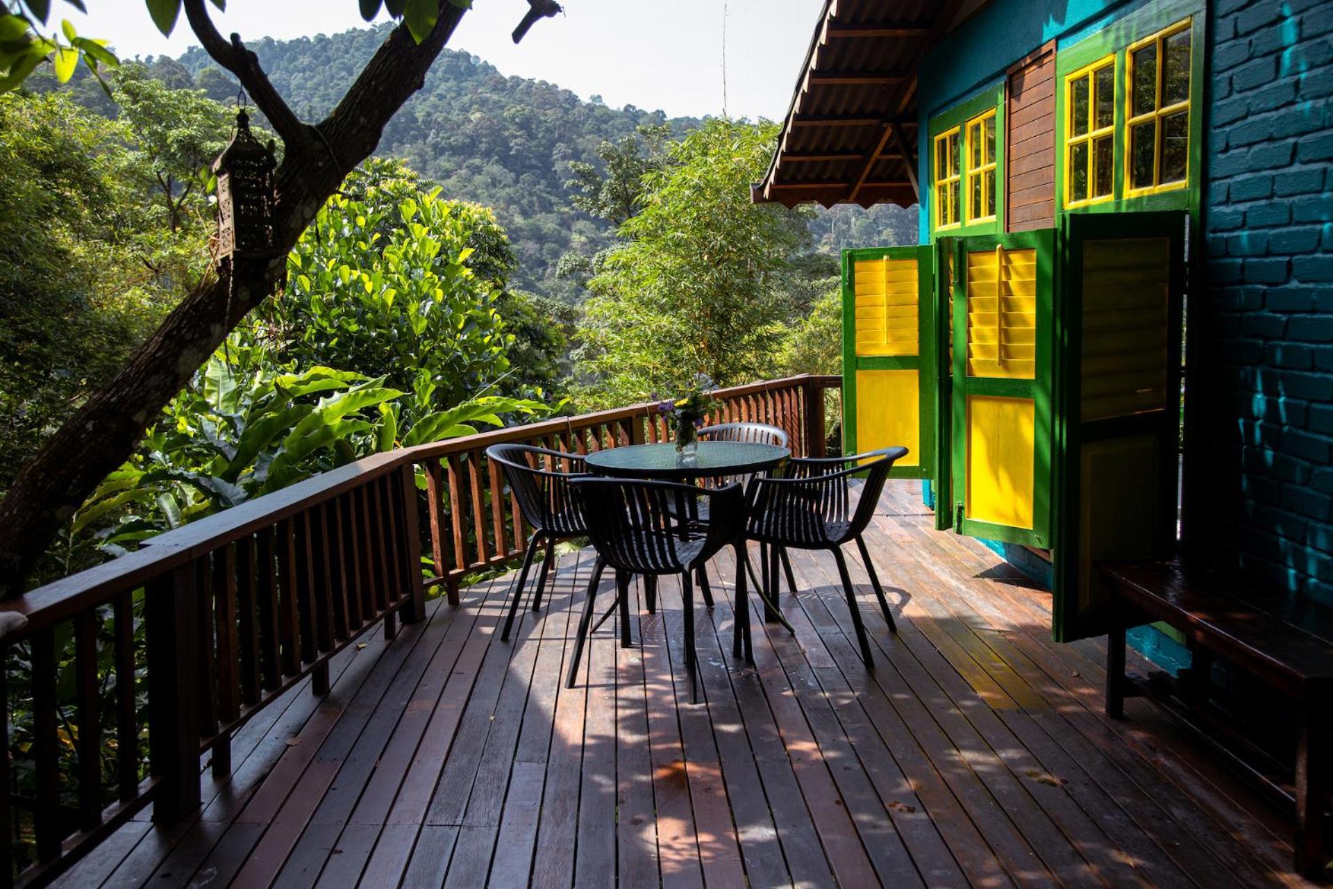 The Dusun Villa Seremban Exterior foto