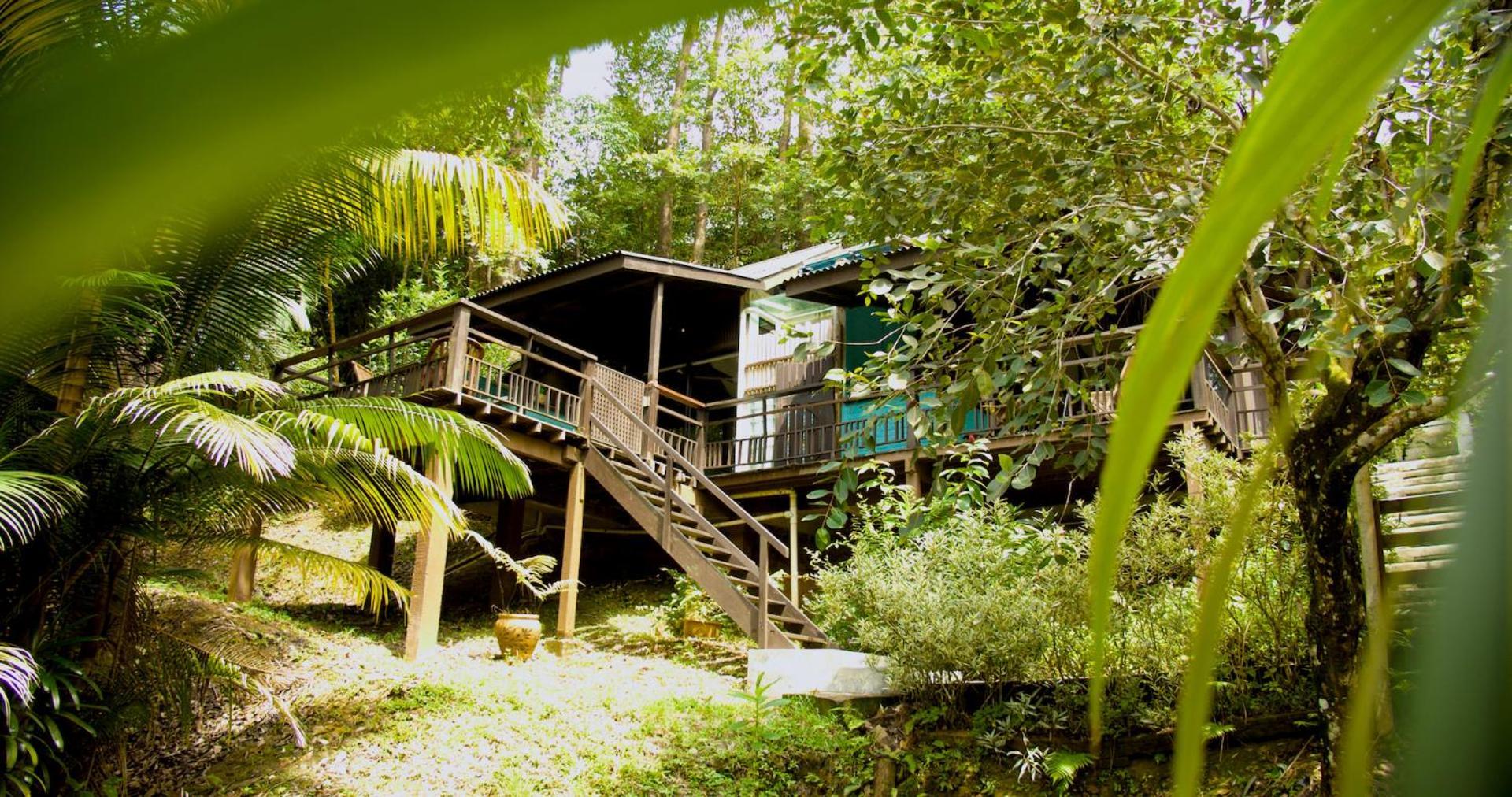 The Dusun Villa Seremban Exterior foto