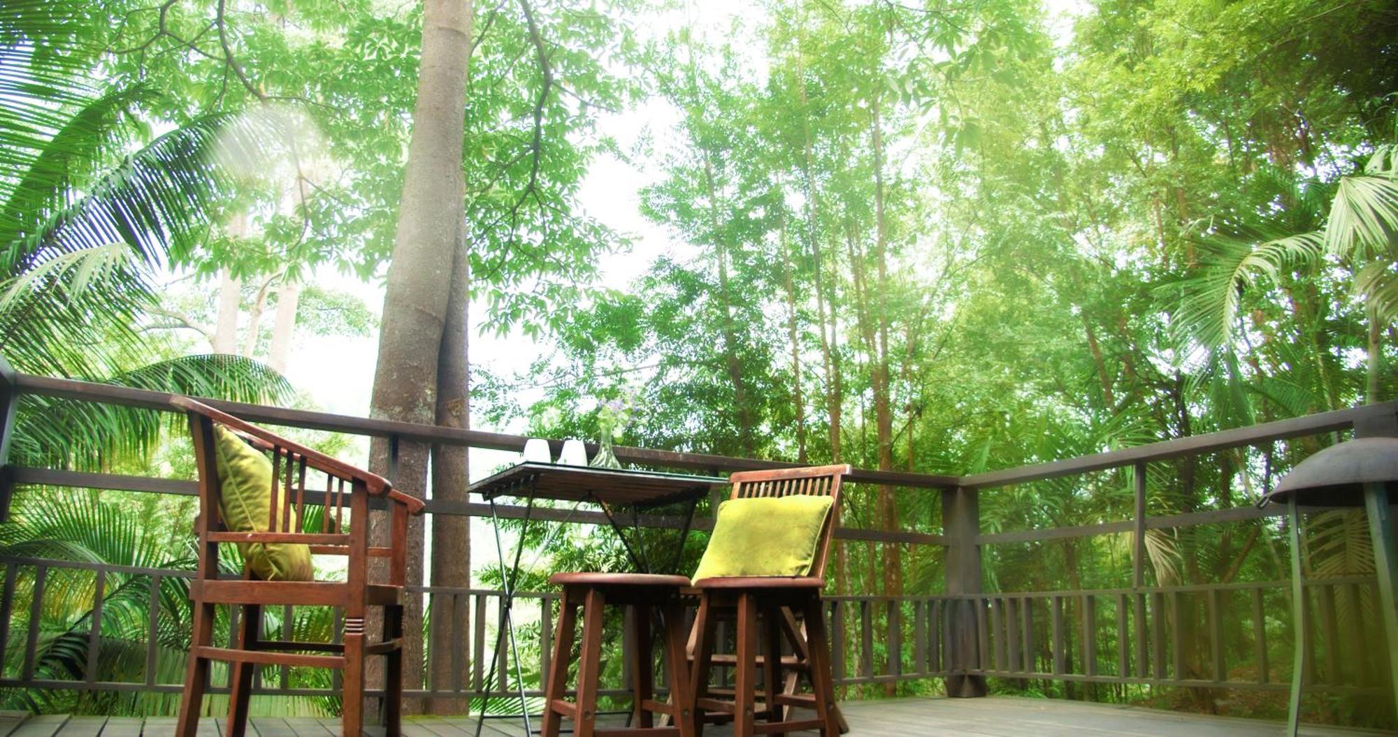 The Dusun Villa Seremban Exterior foto