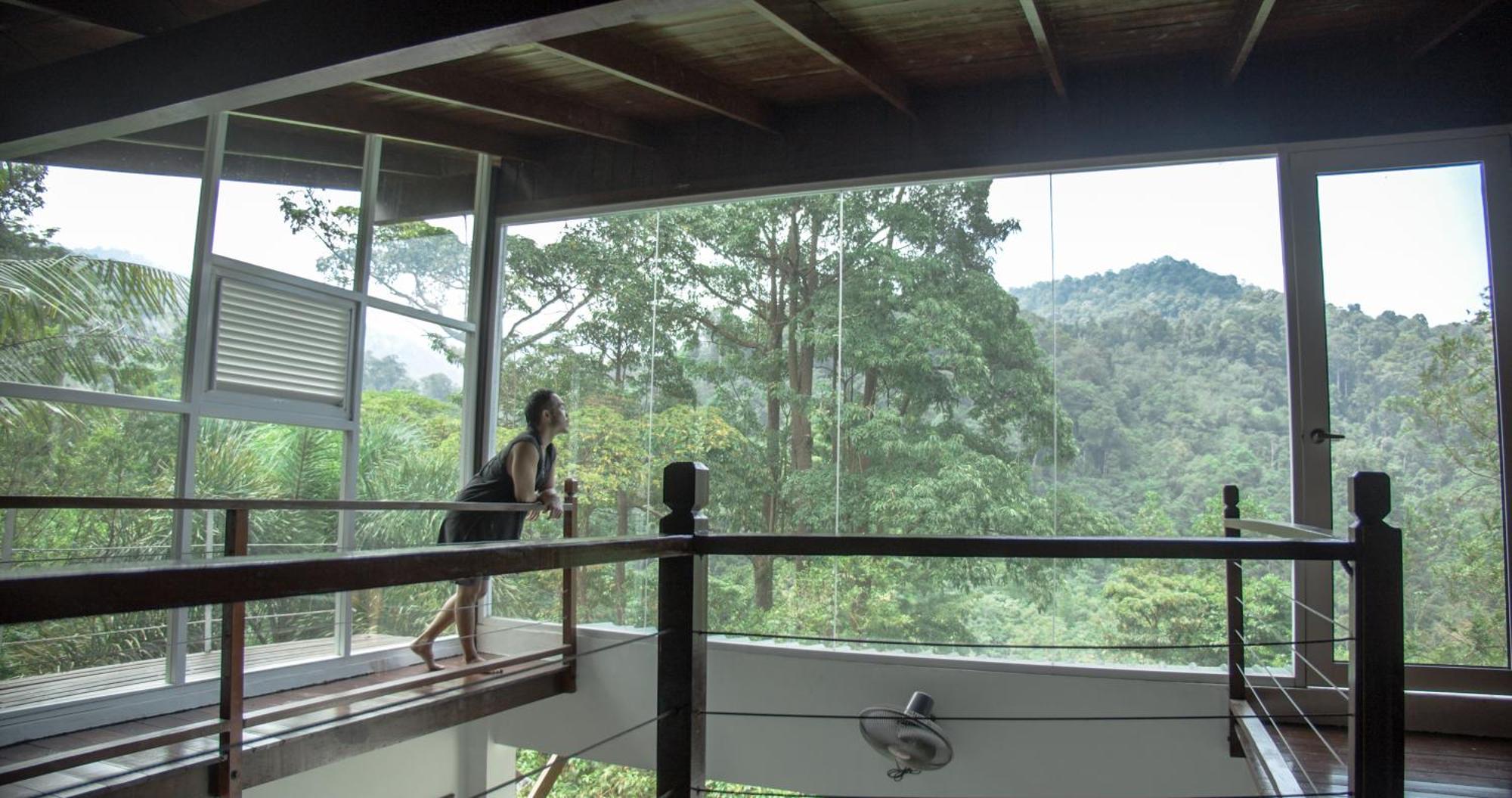 The Dusun Villa Seremban Exterior foto