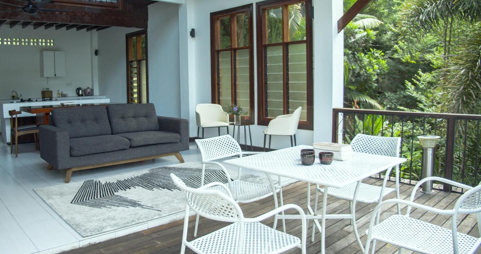 The Dusun Villa Seremban Exterior foto