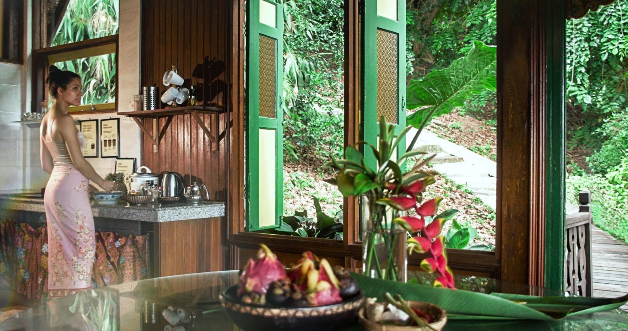 The Dusun Villa Seremban Exterior foto