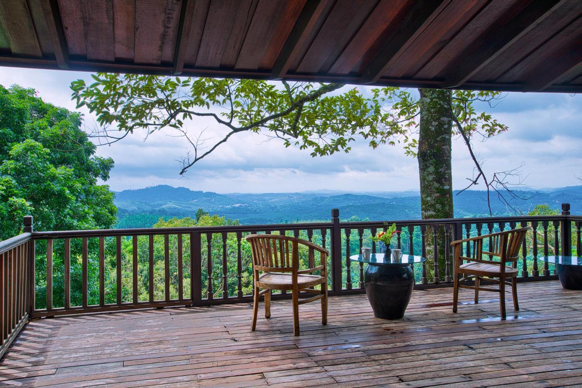 The Dusun Villa Seremban Exterior foto