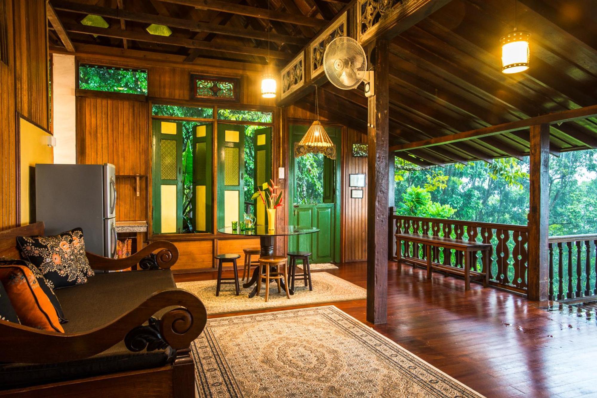 The Dusun Villa Seremban Exterior foto