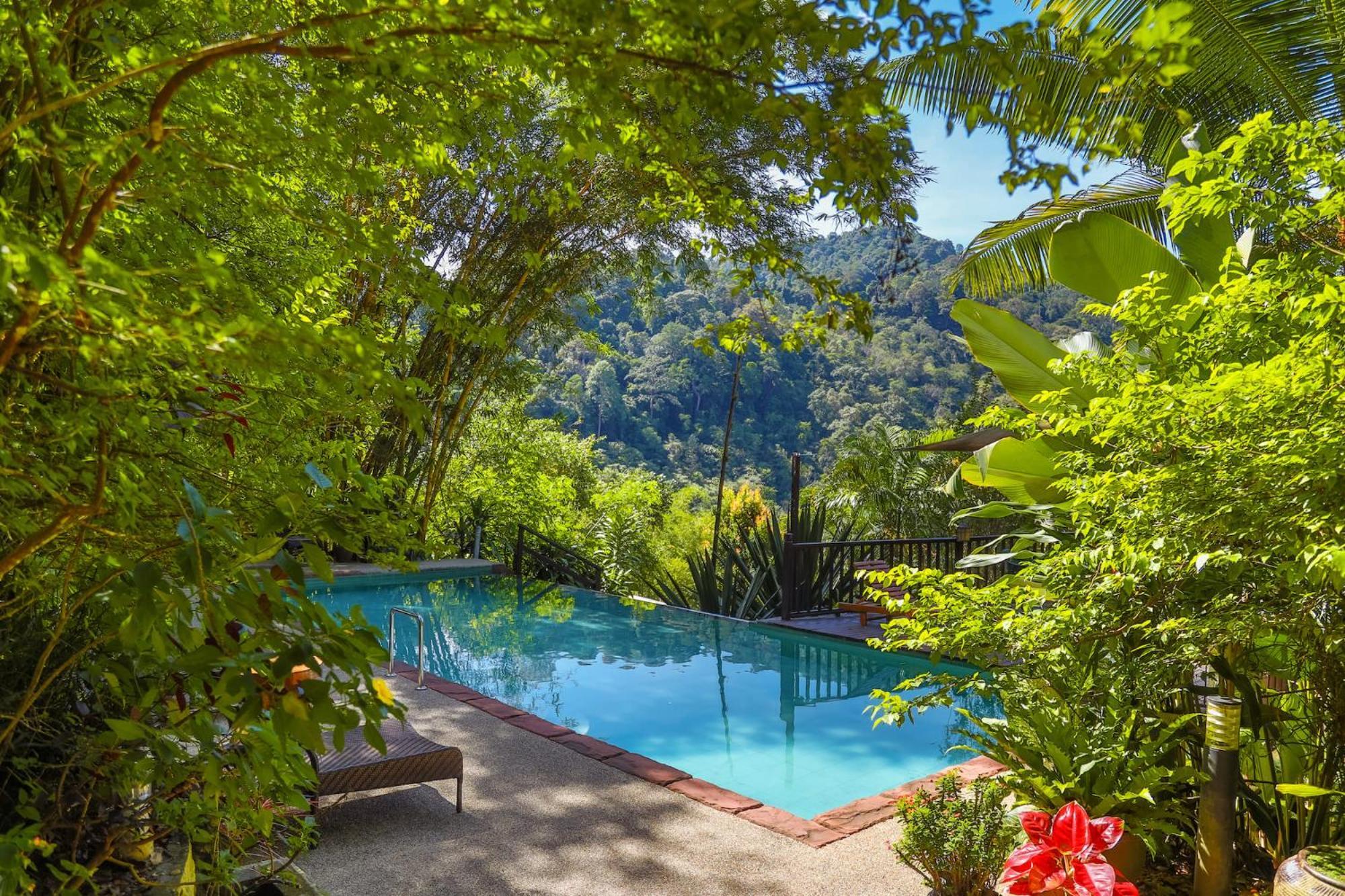 The Dusun Villa Seremban Exterior foto
