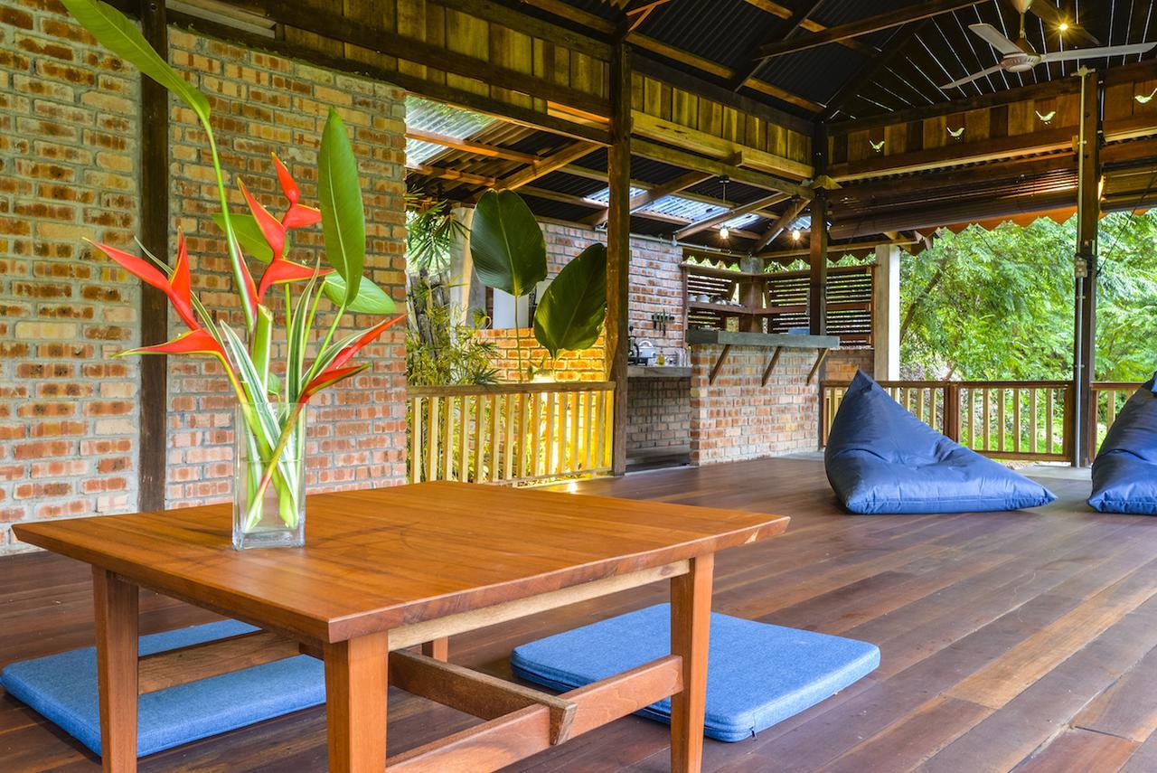 The Dusun Villa Seremban Exterior foto